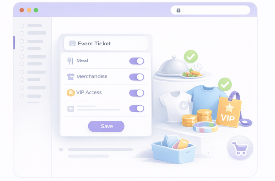 WooCommerce Event Manager Pro for WordPress 17