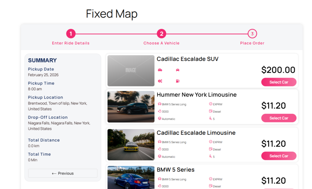 How to use Single Operation Areas and Fixed Zone Pricing in eCab Taxi 37 How to use Single Operation Areas and Fixed Zone Pricing in eCab Taxi 4