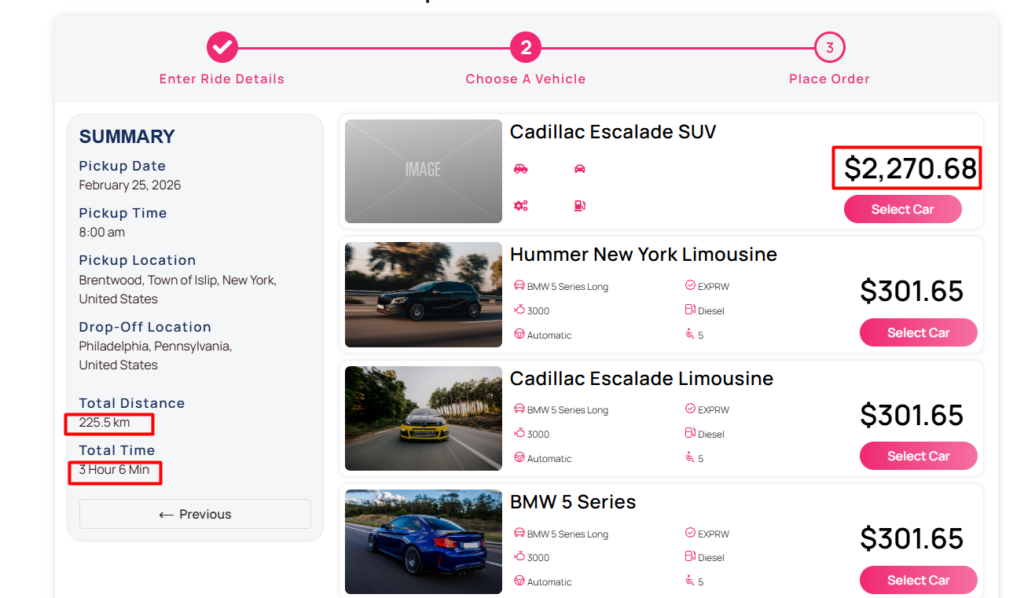 How to use Single Operation Areas and Fixed Zone Pricing in eCab Taxi 38 How to use Single Operation Areas and Fixed Zone Pricing in eCab Taxi 5