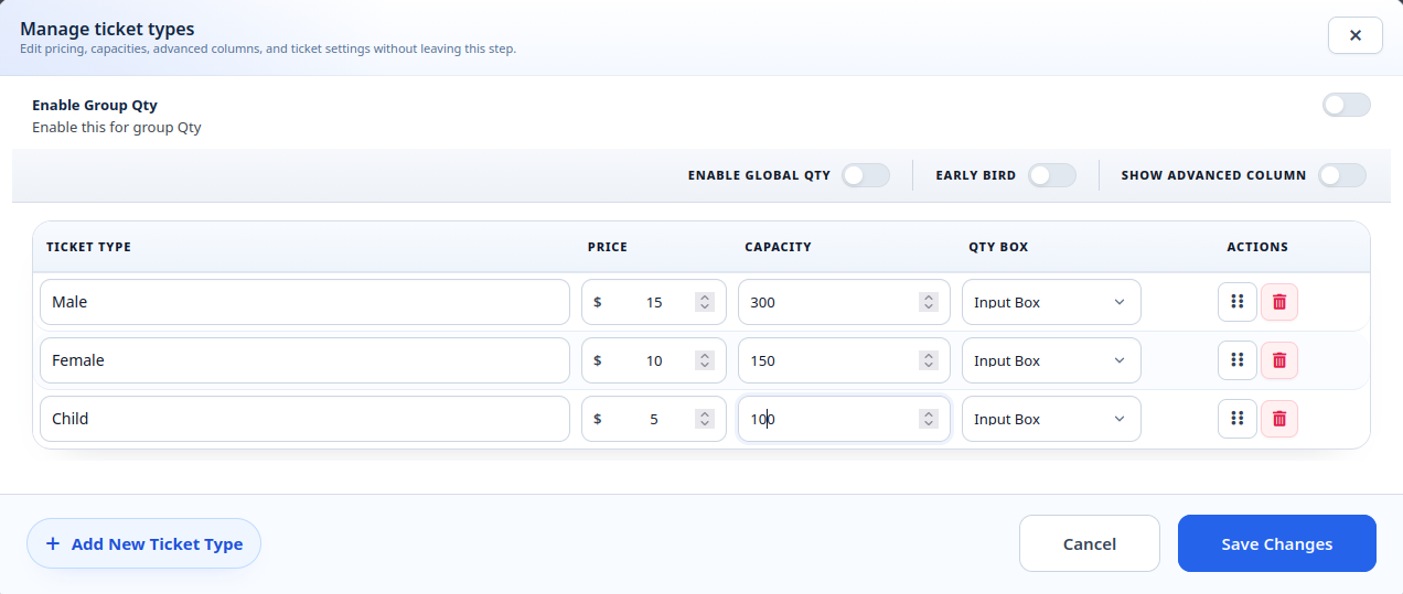 WooCommerce Event Manager Pro for WordPress 14