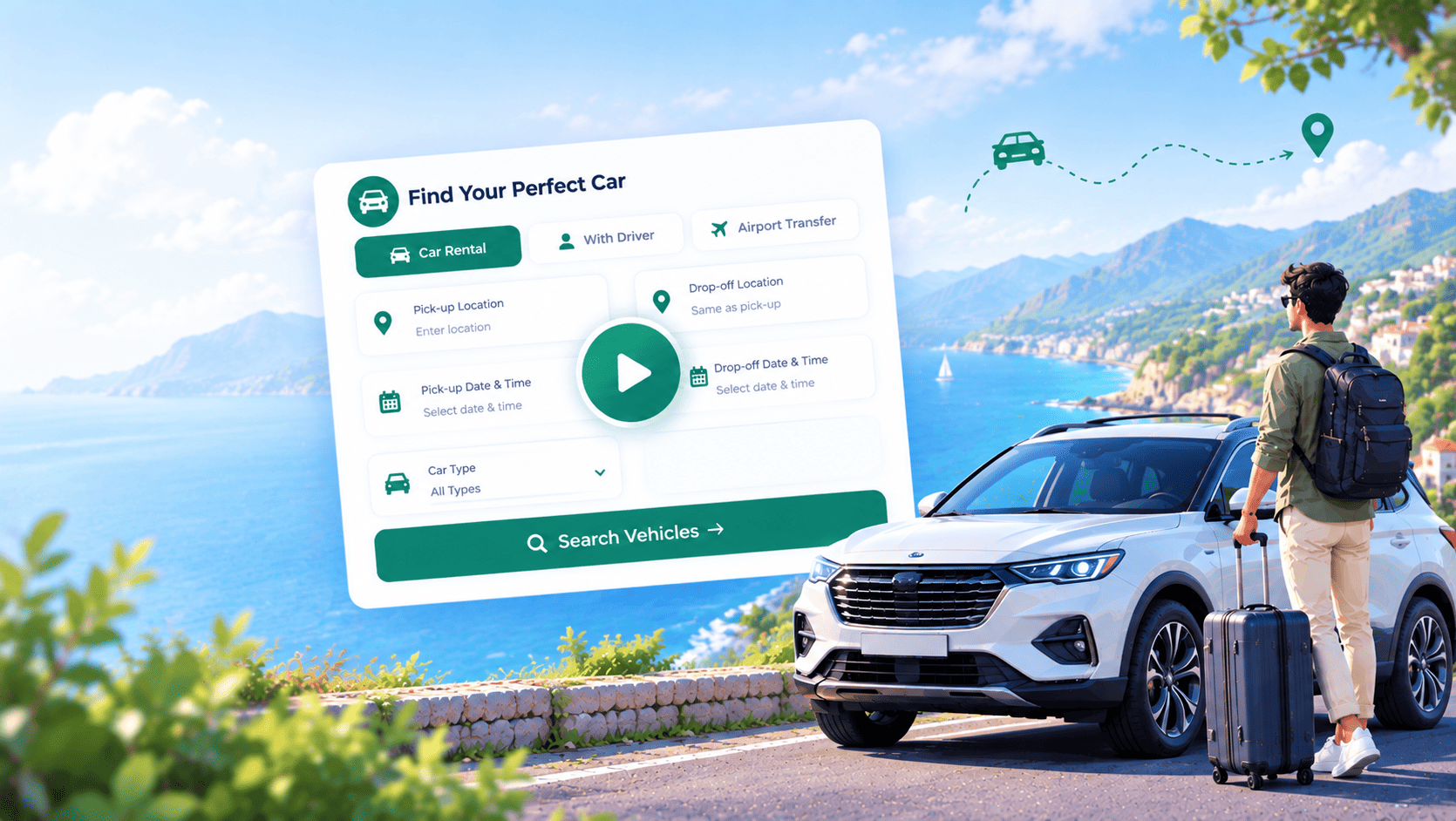 WordPress Car Rental Plugin 7 WordPress Car Rental Plugin 7