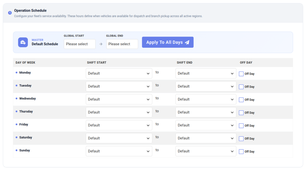WordPress Car Rental Plugin 10