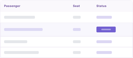 Bus Ticket Booking with Seat Reservation PRO - WpBusTicketly 13