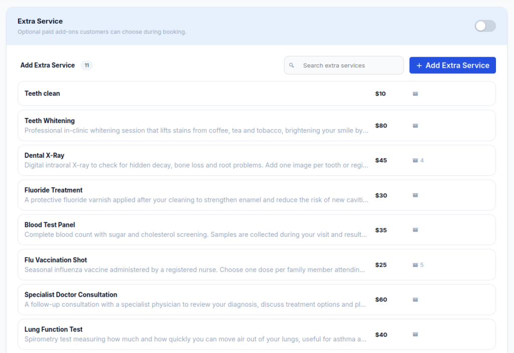 Online Service Booking System & Reservation Plugin – WpBookingly 19