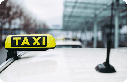 WordPress Taxi Cab Booking Plugin for WooCommerce -eCab 10