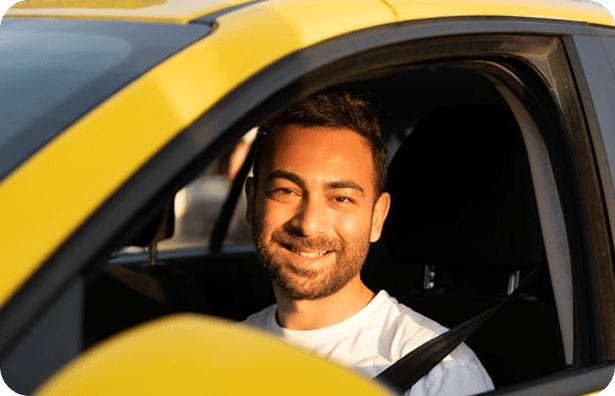 WordPress Taxi Cab Booking Plugin for WooCommerce -eCab 8