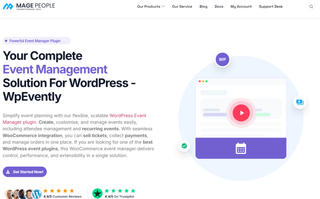 How to Automate Event Confirmation Emails and setup reminder in WordPress 2