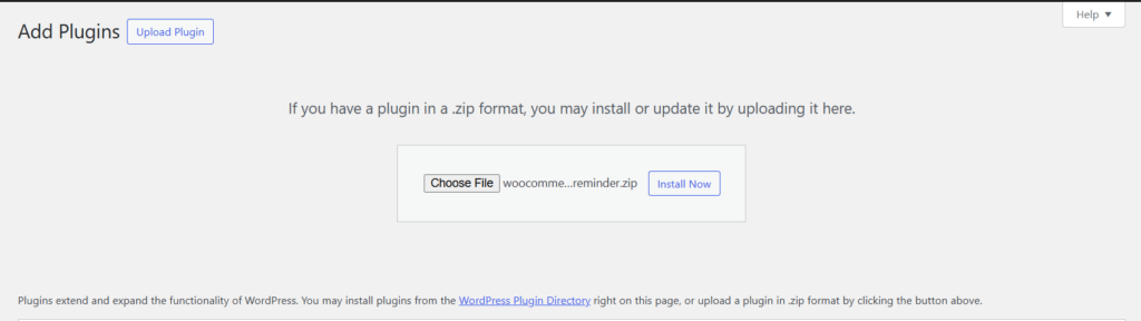 How to Automate Event Confirmation Emails and setup reminder in WordPress 3