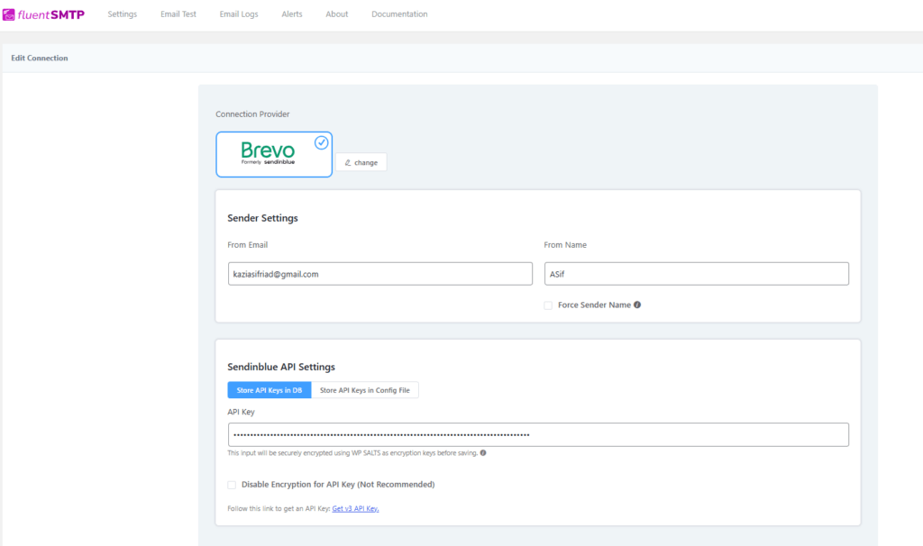 How to Automate Event Confirmation Emails and setup reminder in WordPress 4