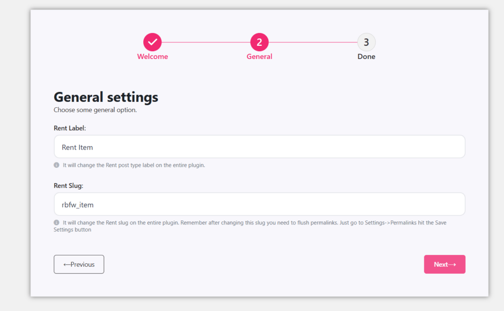 Manage Parking Space Rentals Effortlessly with WpRently Plugin 4