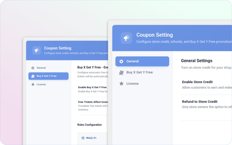 Advanced Discount Coupon and Store Credit Plugin — WpCouponly