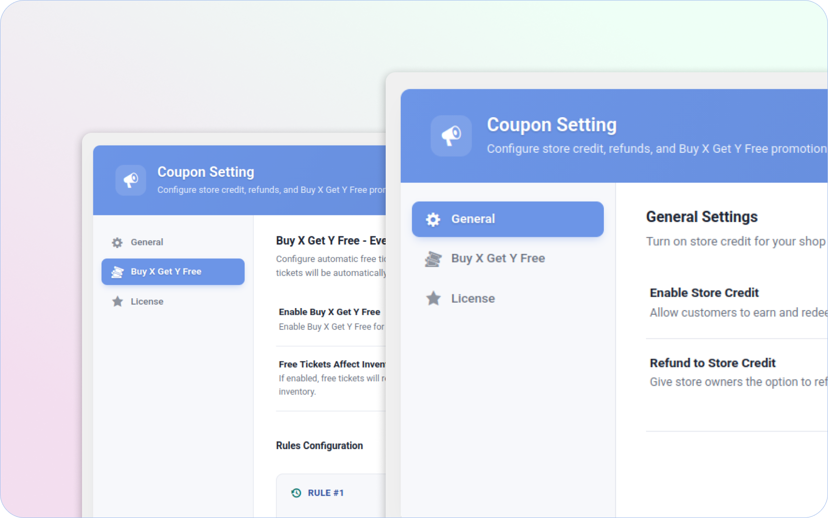 Advanced Discount Coupon and Store Credit Plugin — WpCouponly