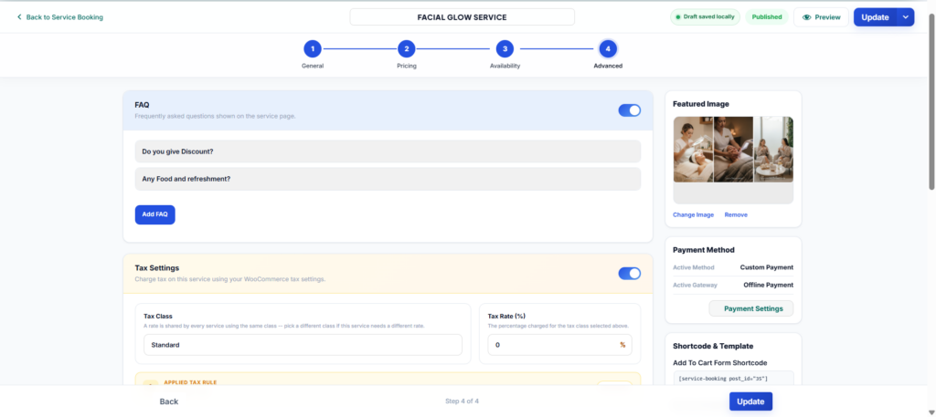 Best Free WordPress Booking Plugin for Small Businesses (No WooCommerce Needed) 5 Best Free WordPress Booking Plugin for Small Businesses (No WooCommerce Needed) 1