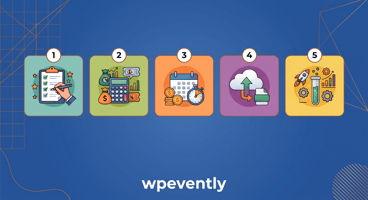 Affordable Alternatives to Expensive Event Software 1 Affordable Alternatives to Expensive Event Software