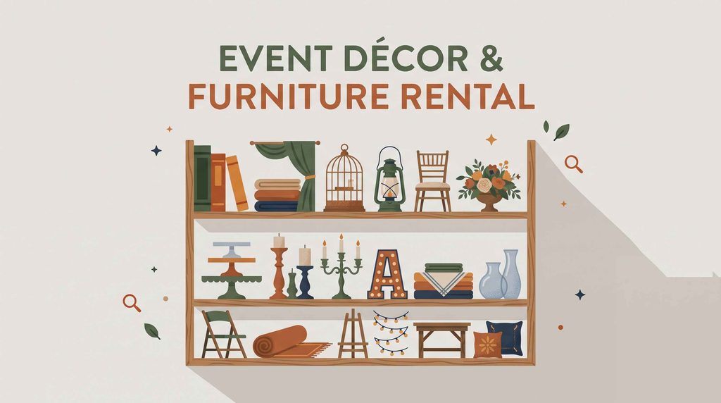 Unique Rental Business Ideas: 12 Underserved Niches to Start 7 Unique Rental Business Ideas: 12 Underserved Niches to Start 7