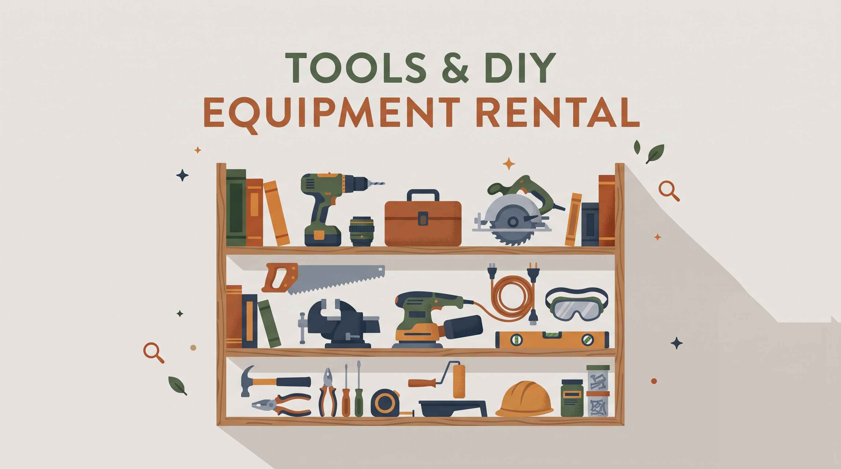 Unique Rental Business Ideas: 12 Underserved Niches to Start 5 Unique Rental Business Ideas: 12 Underserved Niches to Start 5
