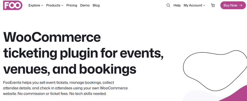 Foo Events