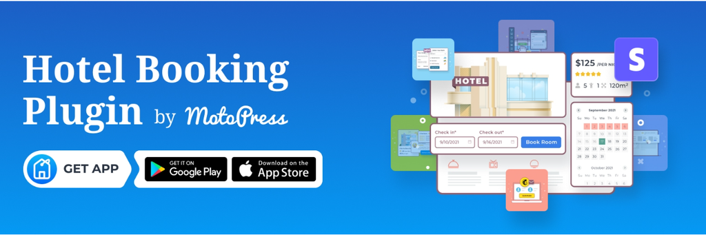 Best Vacation Rental Booking Plugin for WordPress (2026 Guide) 2 MotoPress Hotel Booking