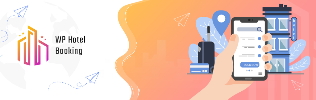 Best Vacation Rental Booking Plugin for WordPress (2026 Guide) 4 WP Hotel Booking
