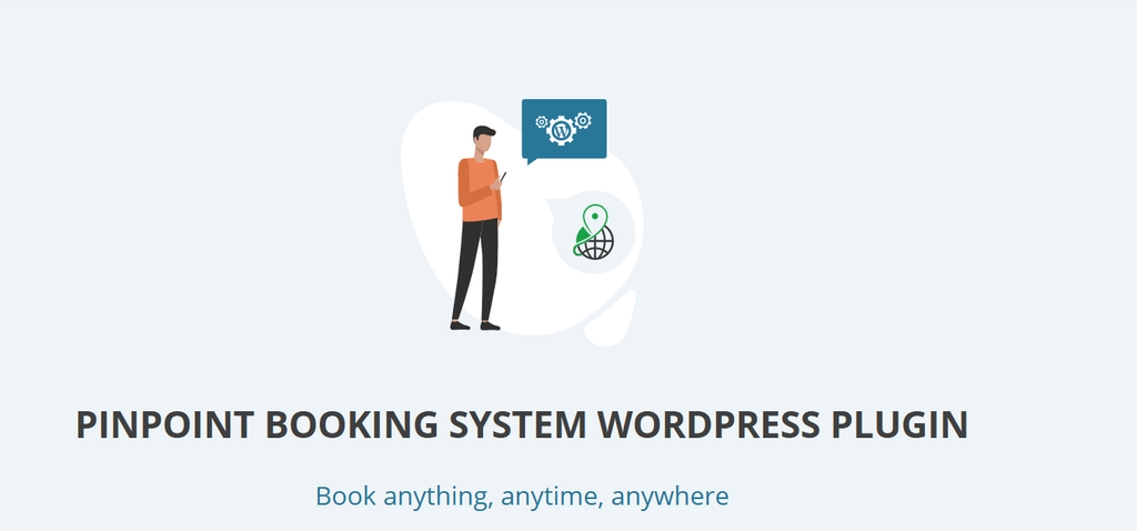 Best Vacation Rental Booking Plugin for WordPress (2026 Guide) 3 Pinpoint Booking System