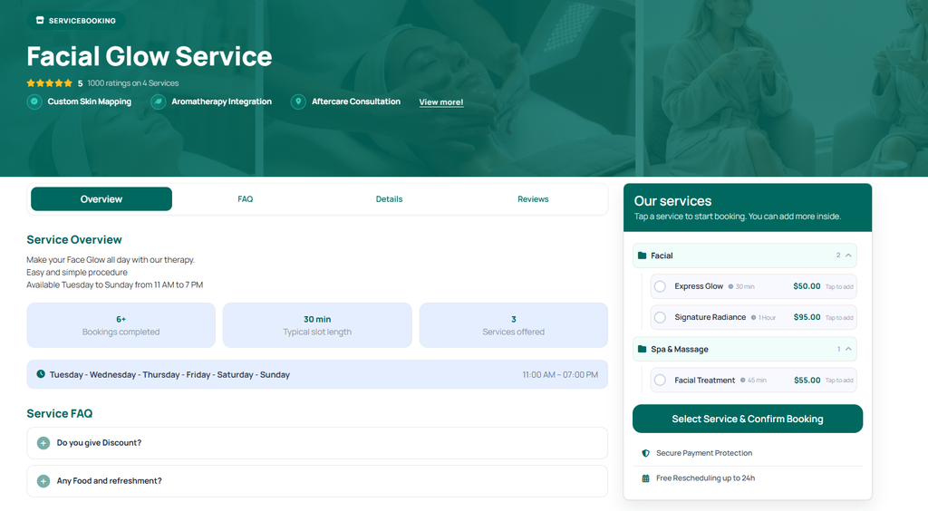 WooCommerce Event Booking: Complete Setup Guide 3 WooCommerce Event Booking: Complete Setup Guide 2