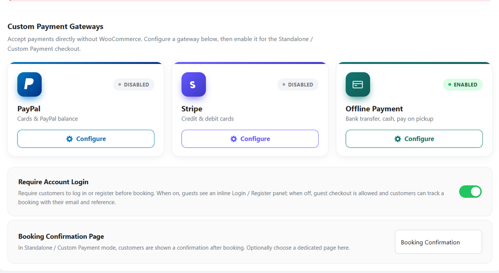 Bus Ticket Software: 9 Features a Modern Platform Must Have 4 payment bus