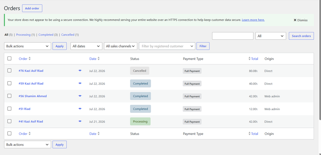 Bus Ticket Software: 9 Features a Modern Platform Must Have 6 bus cancellation