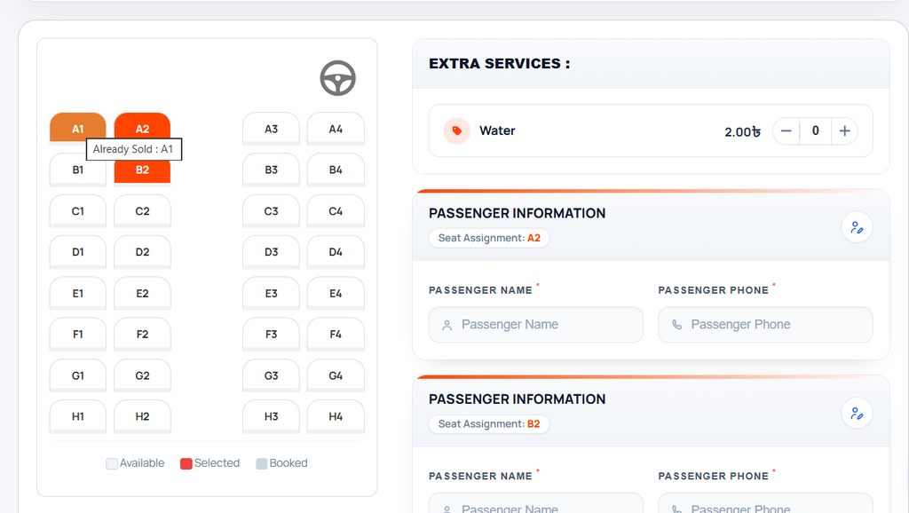 Bus Ticket Software: 9 Features a Modern Platform Must Have 3 bus seat synchronize