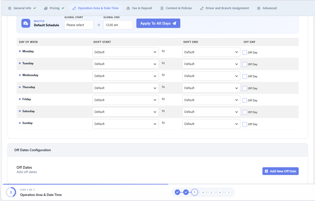 Car Booking System WordPress: Build It in 8 Steps (2026) 2