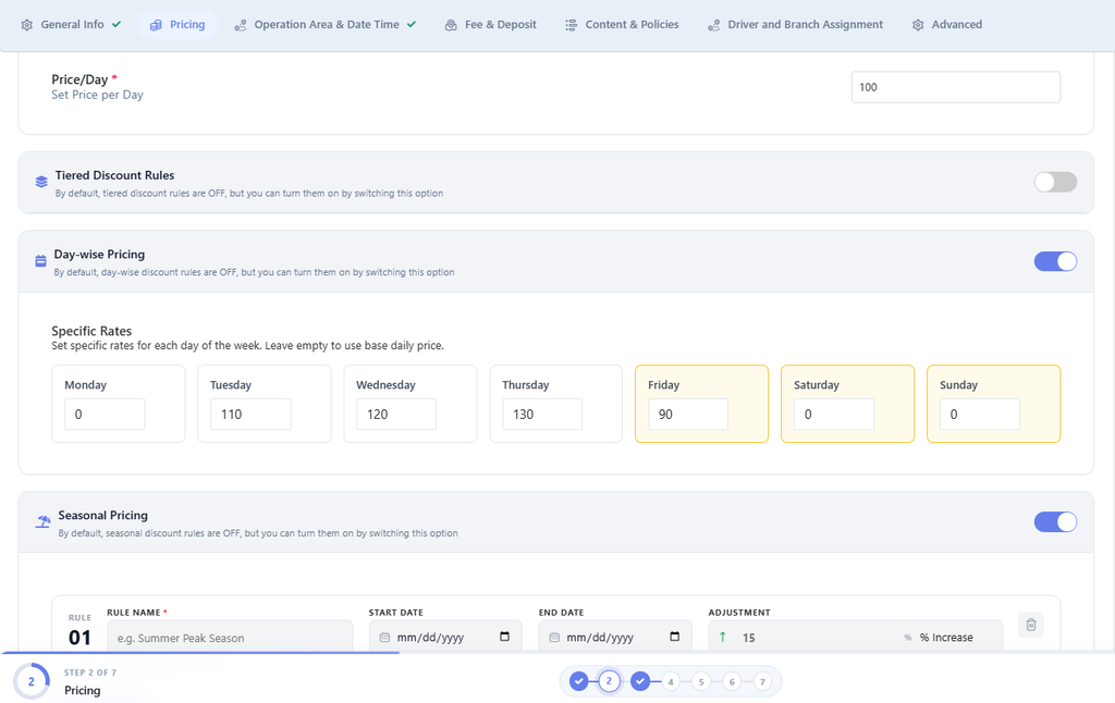 Car Booking System WordPress: Build It in 8 Steps (2026) 3