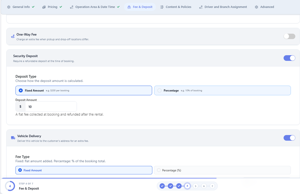 Car Booking System WordPress: Build It in 8 Steps (2026) 4