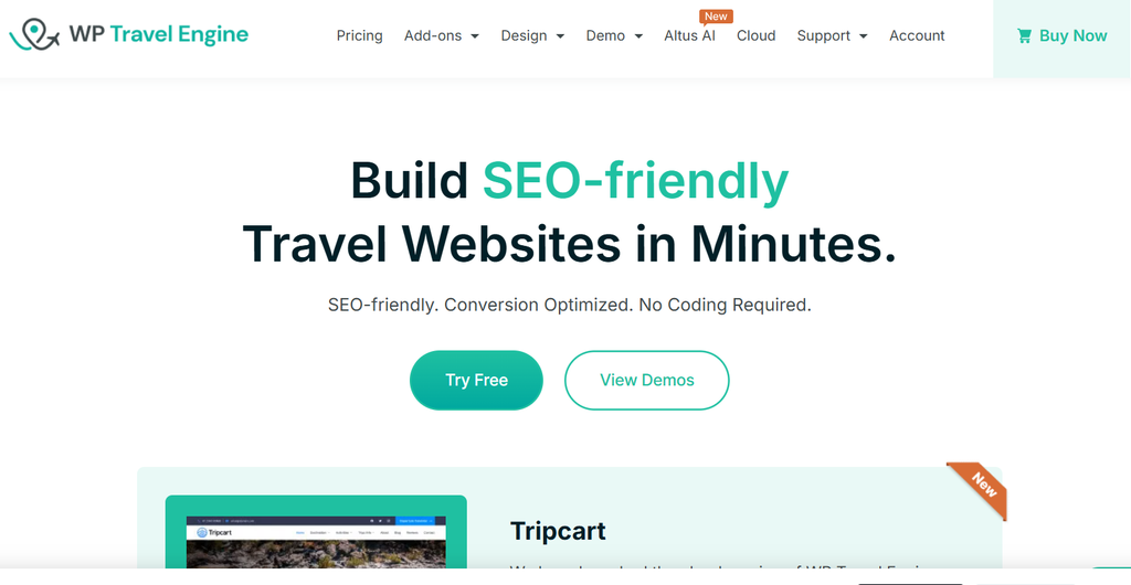 Best Tour Booking Plugin WordPress: 7 Top Picks Compared 2 Best Tour Booking Plugin WordPress: 7 Top Picks Compared 2