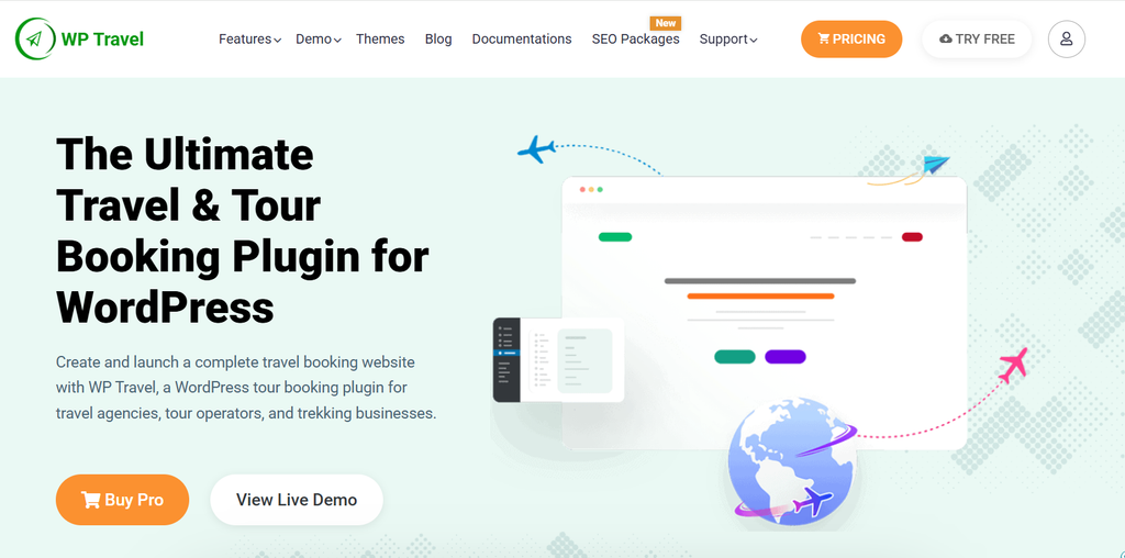 Best Tour Booking Plugin WordPress: 7 Top Picks Compared 3 Best Tour Booking Plugin WordPress: 7 Top Picks Compared 3