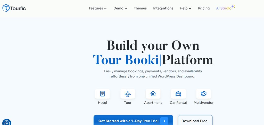 Best Tour Booking Plugin WordPress: 7 Top Picks Compared 4 Best Tour Booking Plugin WordPress: 7 Top Picks Compared 4
