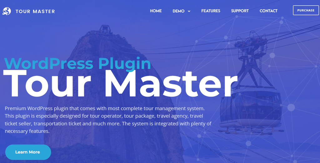 Best Tour Booking Plugin WordPress: 7 Top Picks Compared 6 Best Tour Booking Plugin WordPress: 7 Top Picks Compared 6