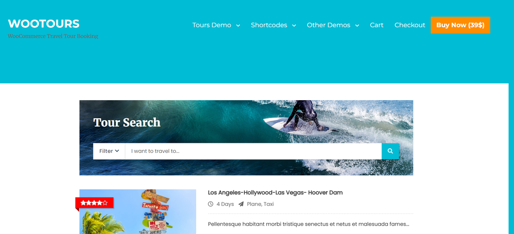 Best Tour Booking Plugin WordPress: 7 Top Picks Compared 7 Best Tour Booking Plugin WordPress: 7 Top Picks Compared 7