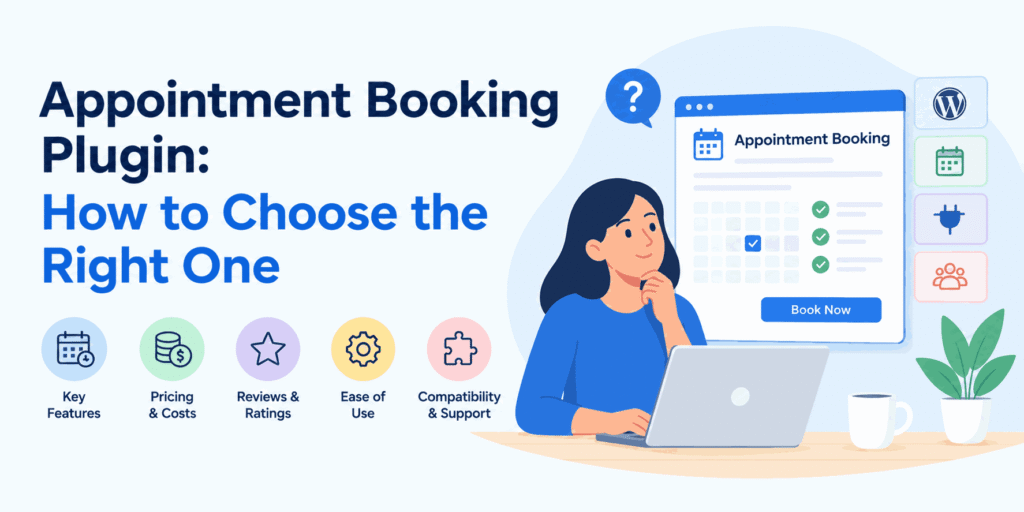 Appointment Booking Plugin