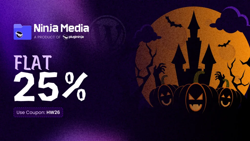 ninja media