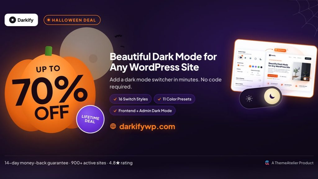 darkify