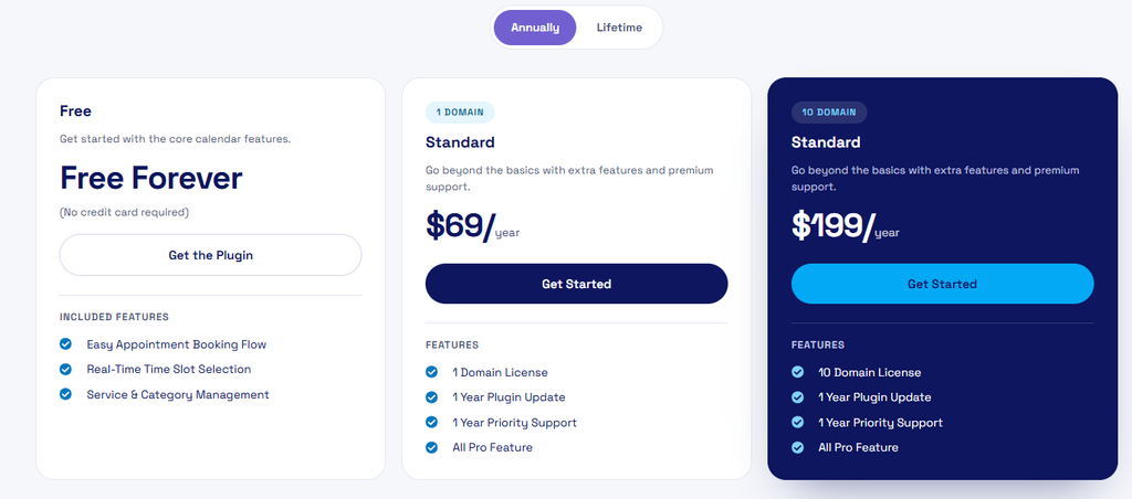 Car Wash Appointment Booking System: 7 Features That Matter 7 pricing comparison
