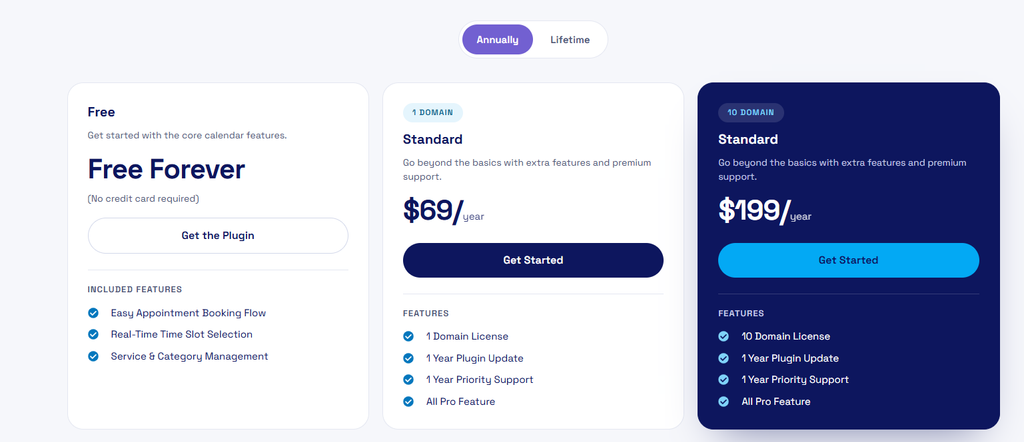 Appointment Booking Plugin: How to Choose the Right One 2 Appointment Booking Plugin: How to Choose the Right One 2