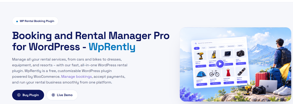 6 Best WooCommerce Rental Plugin Picks for 2026 1 wprently