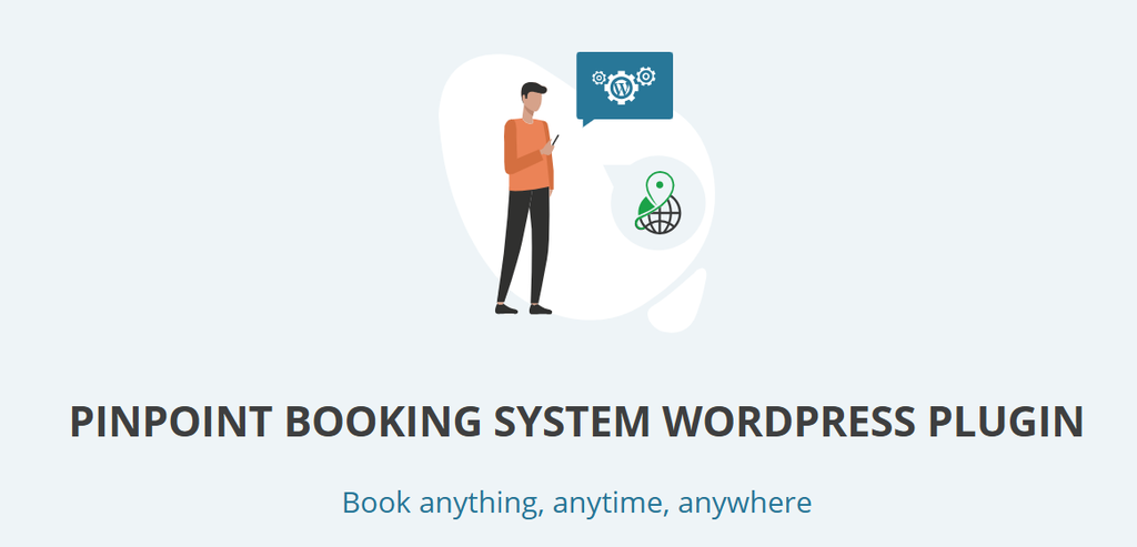 6 Best WooCommerce Rental Plugin Picks for 2026 6 Pinpoint booking system