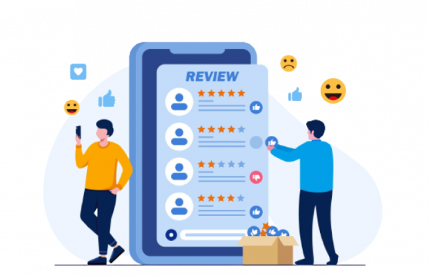 Review and Rating Addon for Event Manager