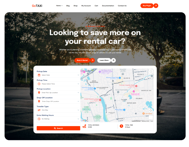 gotaxi