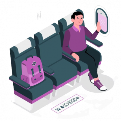 Seat Plan Addon for Event Manager